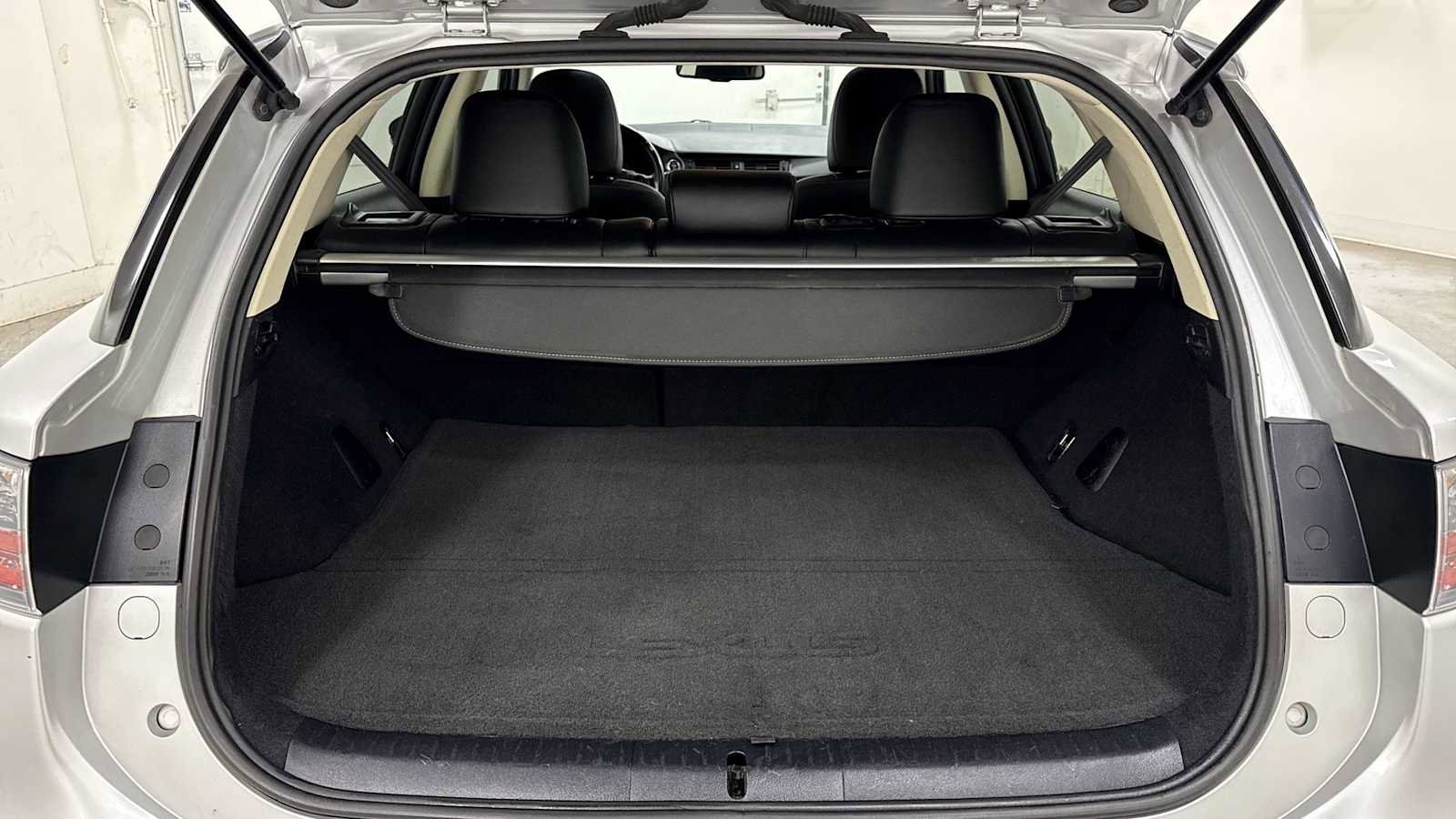 Used 2015 Lexus CT 200h image 27