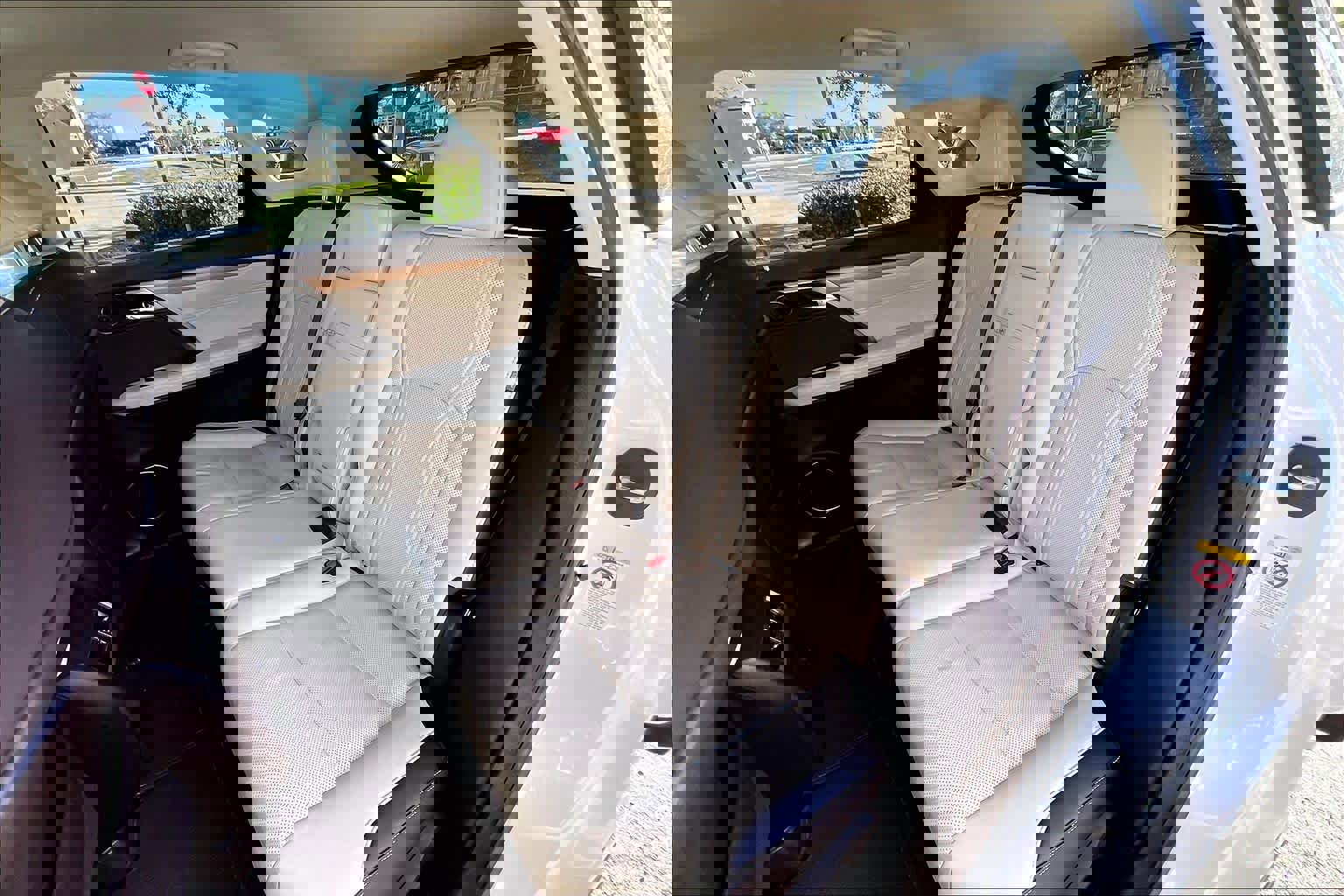 Used 2018 Lexus RX 350 AWD w/ Premium Package image 21