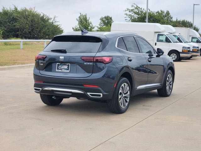 New 2026 Buick Envision Preferred AWD/4WD image 7