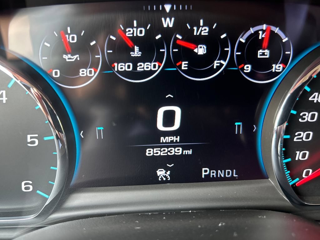 Used 2020 GMC Yukon Denali w/ Denali Ultimate Package AWD/4WD image 27
