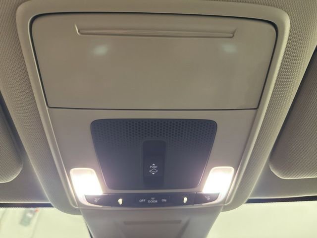 Certified 2023 Honda CR-V EX image 39