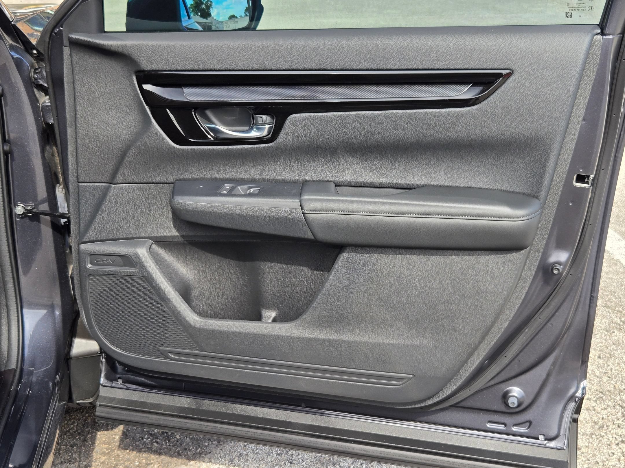 Used 2025 Honda CR-V EX-L image 27