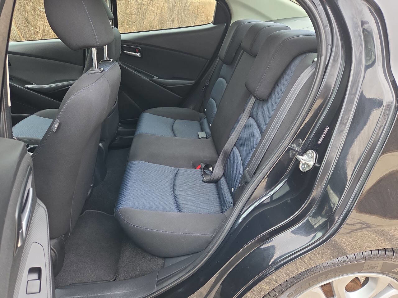 Used 2016 Scion iA image 16