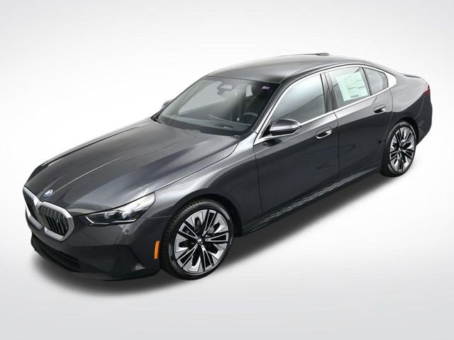 New 2026 BMW i5 eDrive40 AWD/4WD image 30