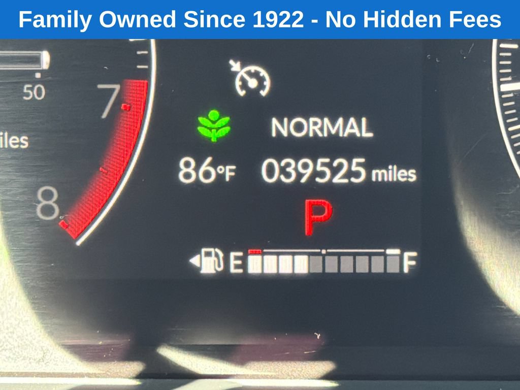 Used 2025 Honda Odyssey Sport-L image 26