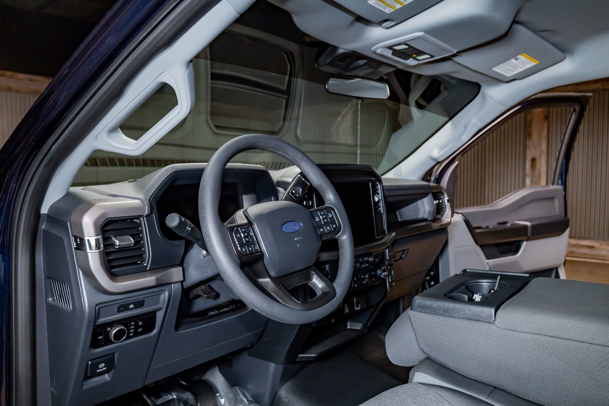 Used 2025 Ford F150 XL image 16
