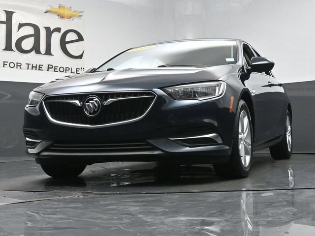 Used 2018 Buick Regal Preferred FWD image 69