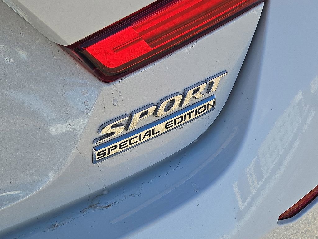 Used 2022 Honda Accord Sport Special Edition image 14