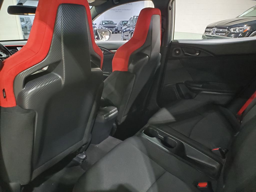 Used 2018 Honda Civic Type R image 24