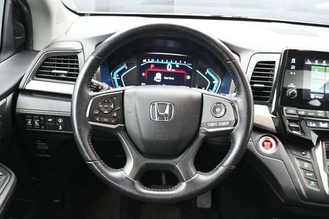 Used 2021 Honda Odyssey EX-L image 26