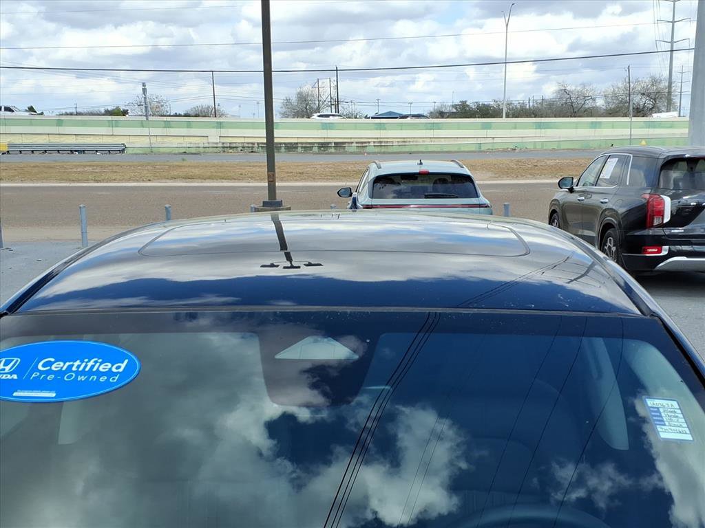 Used 2026 Honda HR-V EX-L image 10