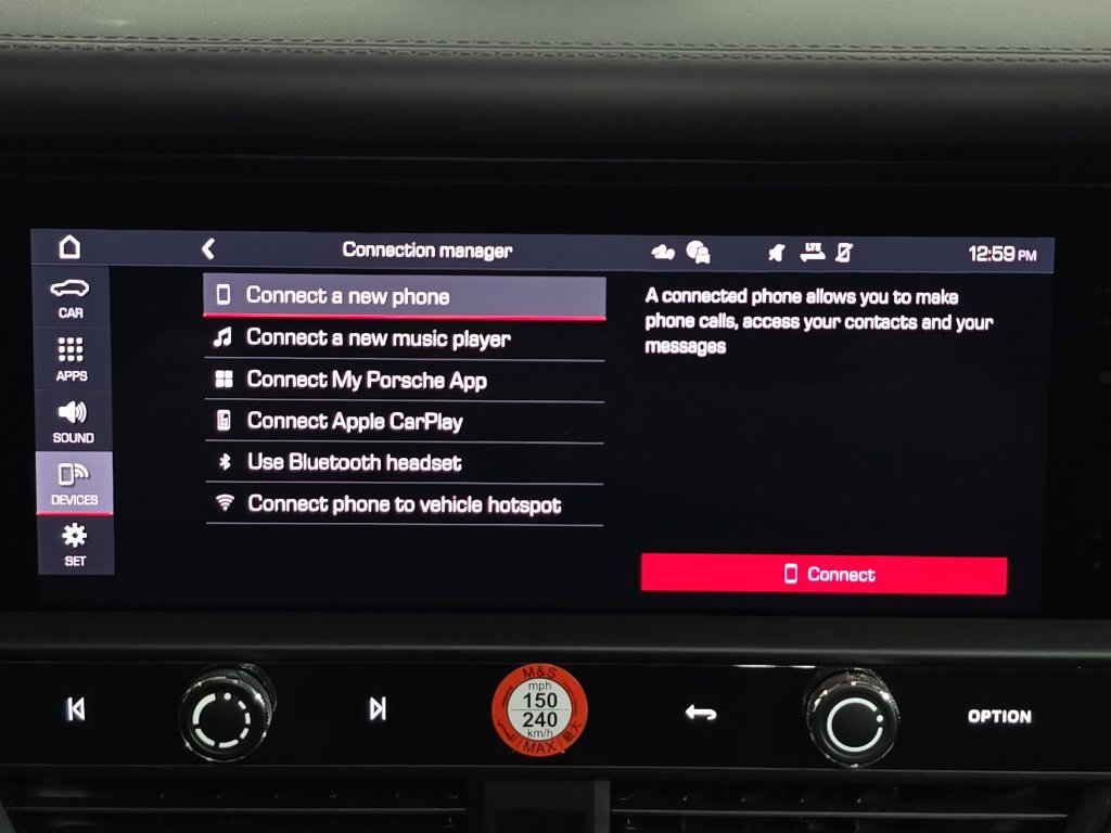 Certified 2026 Porsche Macan S AWD/4WD image 17