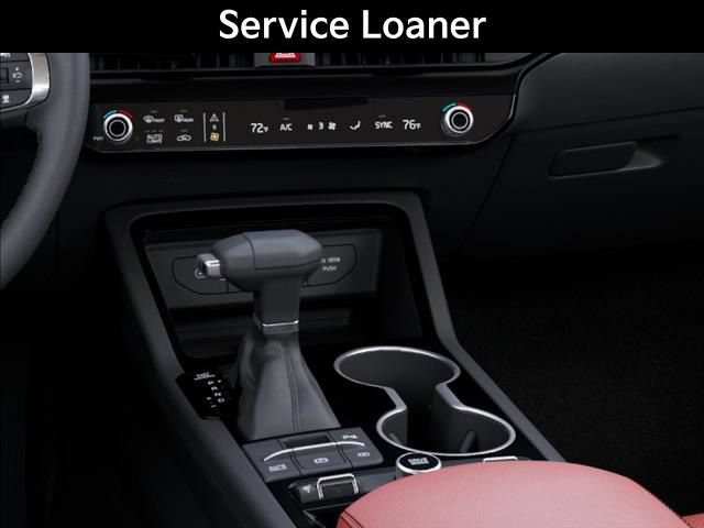 New 2026 Kia K5 GT-Line w/ GT-Line Red Interior Package FWD image 23
