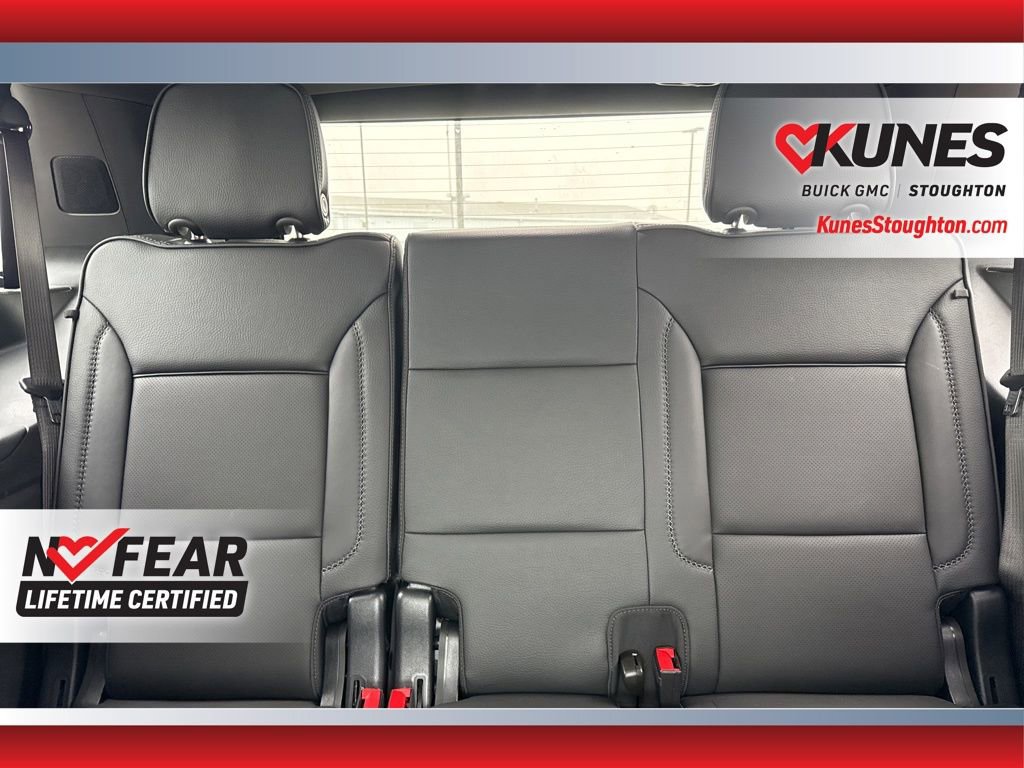 Used 2025 GMC Yukon Denali image 39