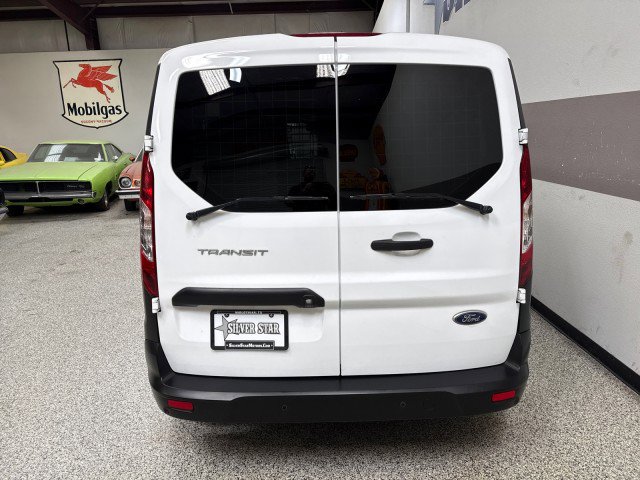 Used 2021 Ford Transit Connect XL image 8
