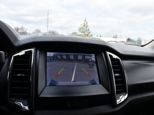 Used 2022 Ford Ranger XLT w/ Equipment Group 301A Mid image 13