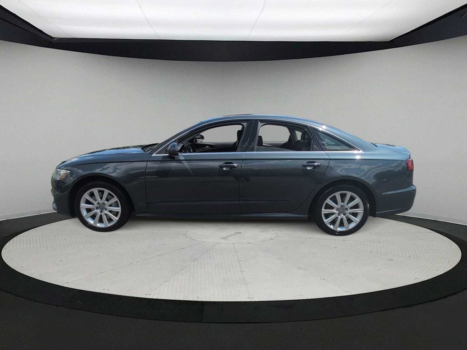 Used 2016 Audi A6 2.0T Premium Plus w/ Premium Plus Package AWD/4WD image 5