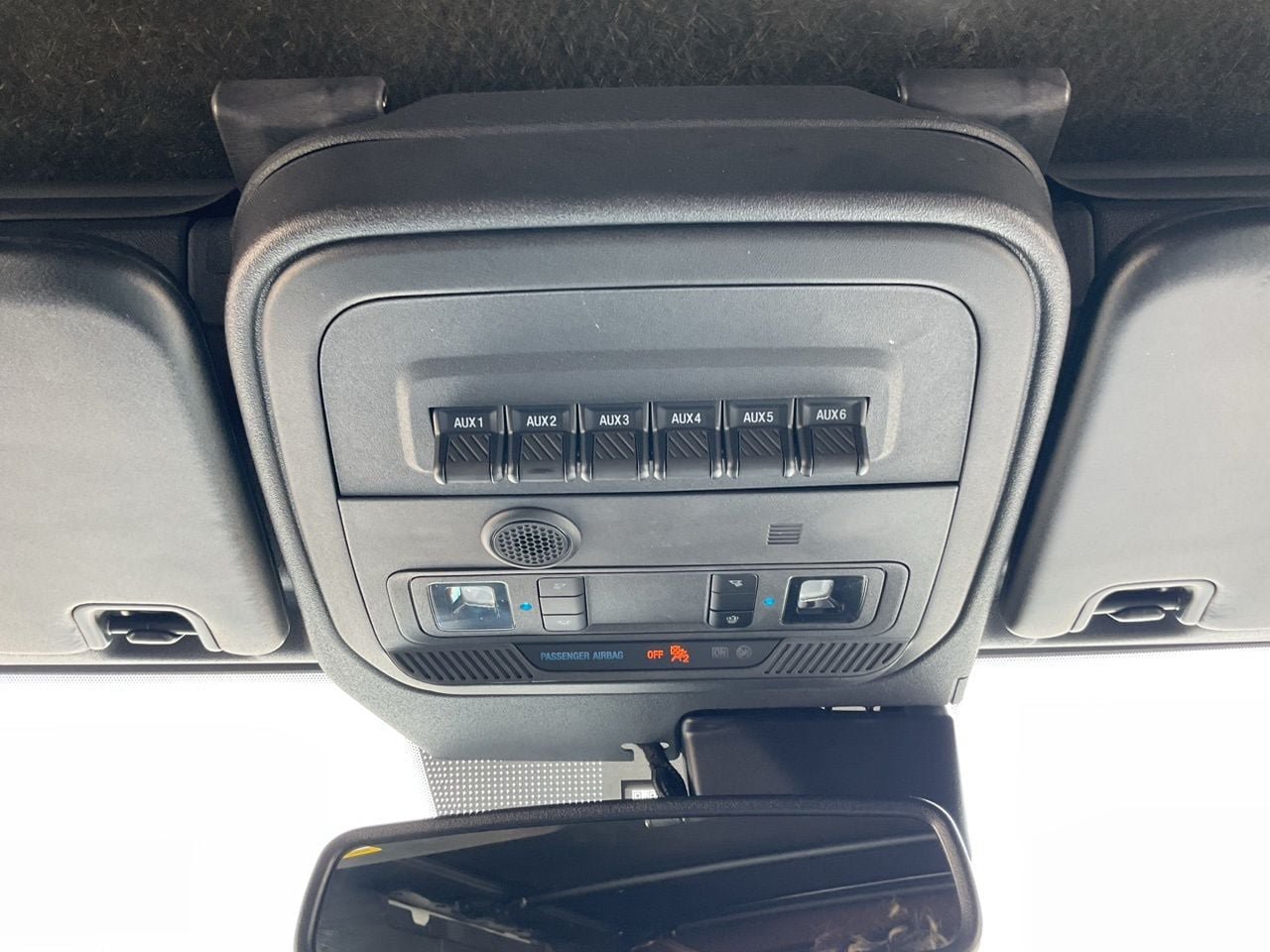 Used 2024 Ford Bronco Black Diamond AWD/4WD image 19