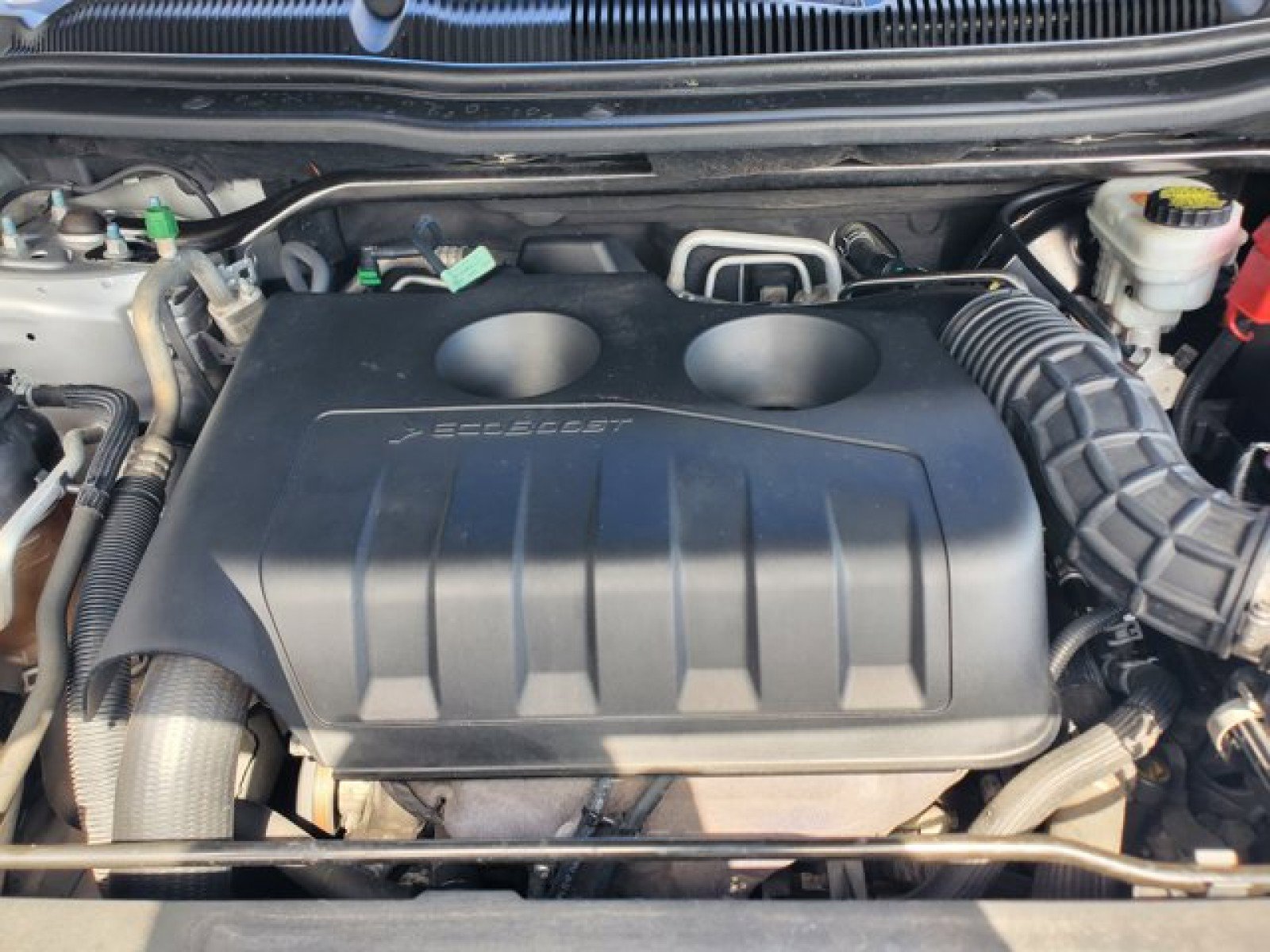 Certified 2018 Ford Explorer XLT image 35