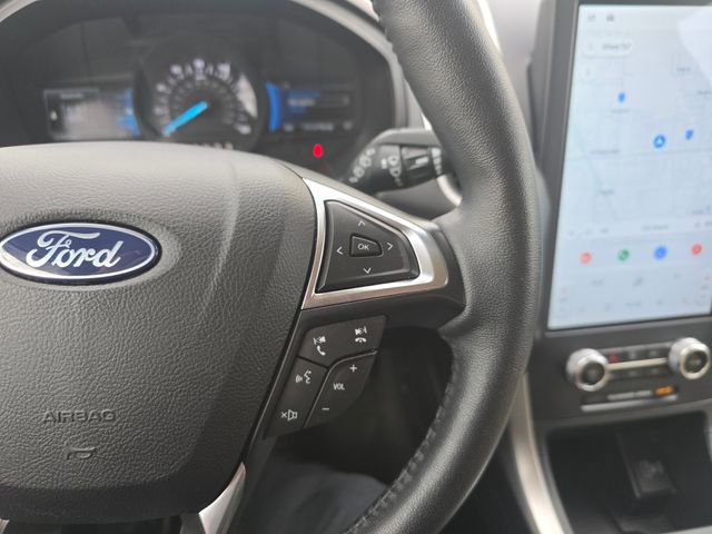 Used 2024 Ford Edge SEL w/ Convenience Package AWD/4WD image 17