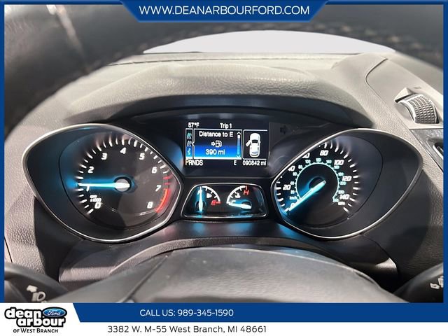 Used 2016 Ford Escape Titanium w/ Equipment Group 301A image 14
