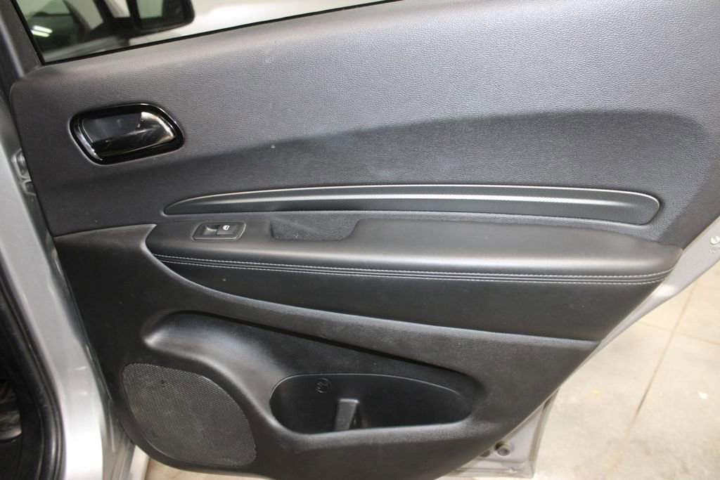 Used 2021 Dodge Durango GT image 34