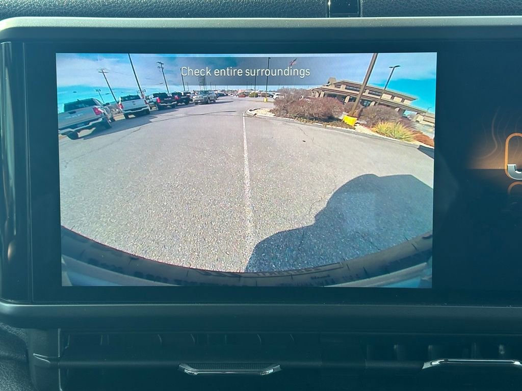 Used 2024 Jeep Wrangler Sport S image 21