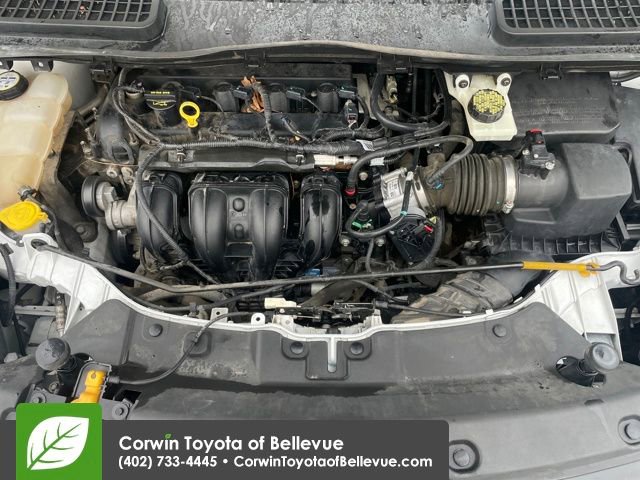 Used 2013 Ford Escape S image 27