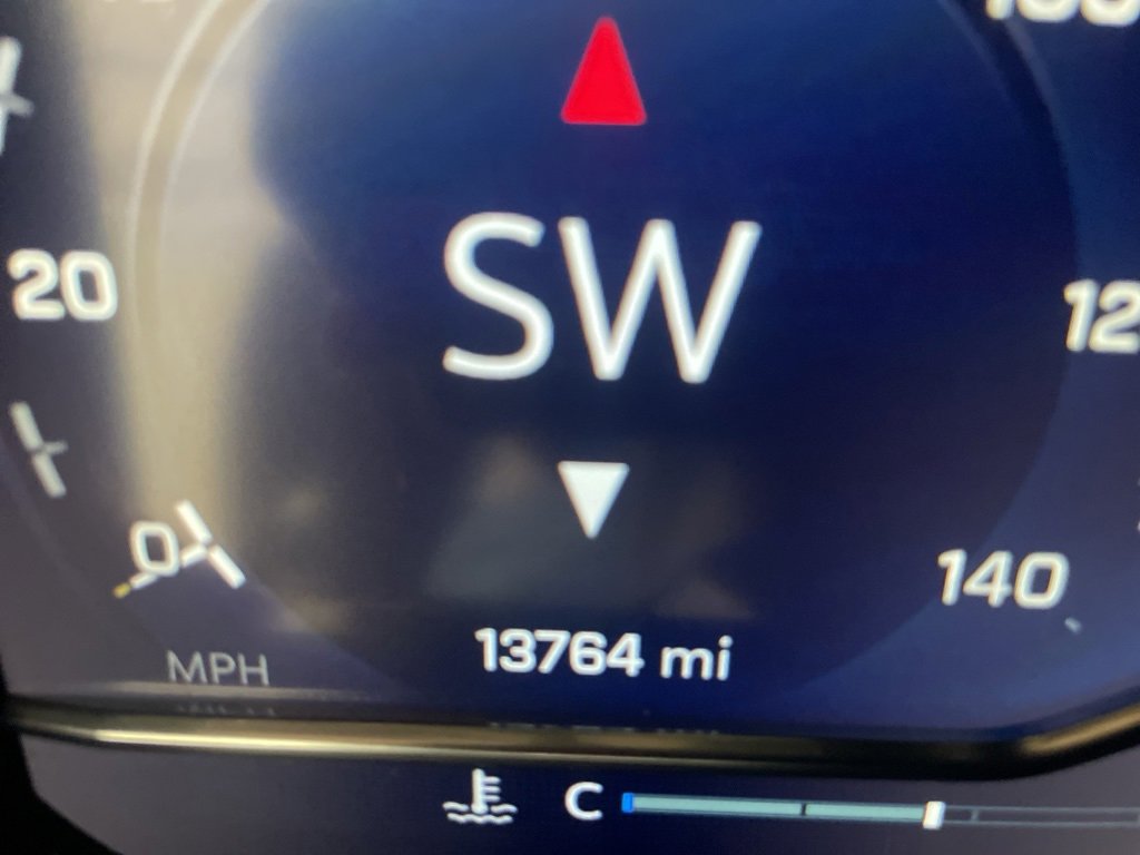 Used 2025 Chevrolet Silverado 2500 LTZ w/ LTZ Plus Package image 28