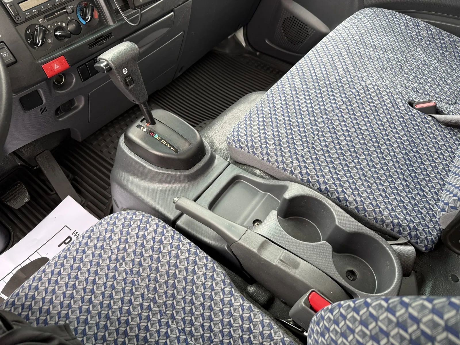 Used 2023 Chevrolet Low Cab Forward 5500XD RWD image 26