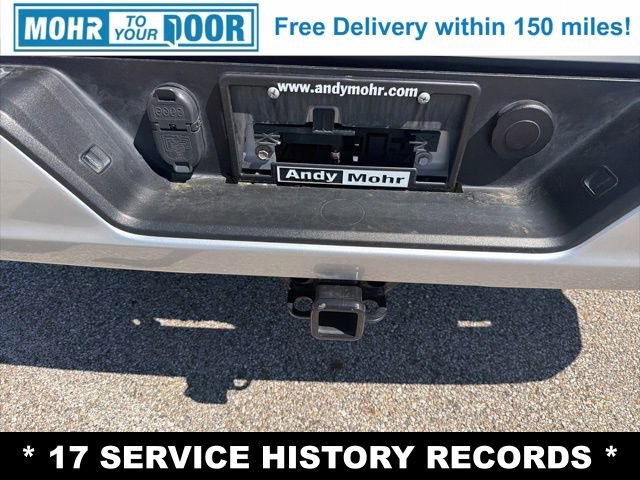 Used 2019 Chevrolet Silverado 1500 RST w/ All-Star Edition image 5