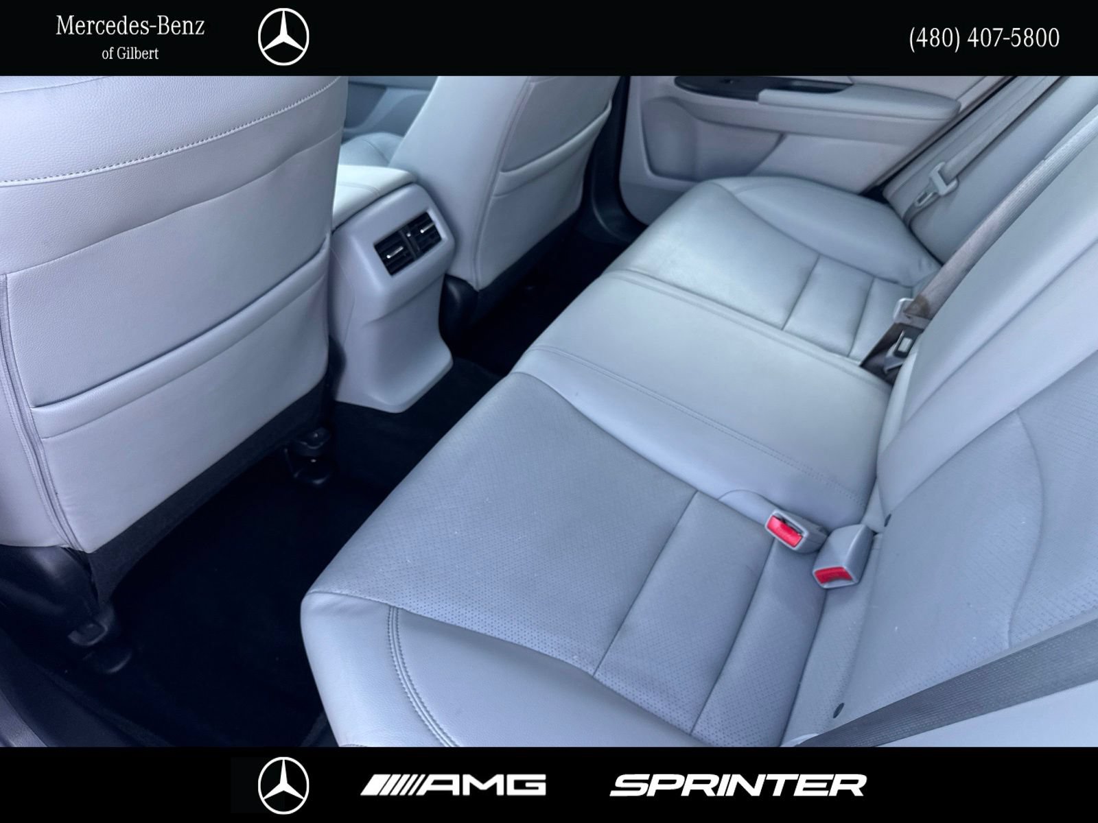Used 2015 Honda Accord EX-L image 19