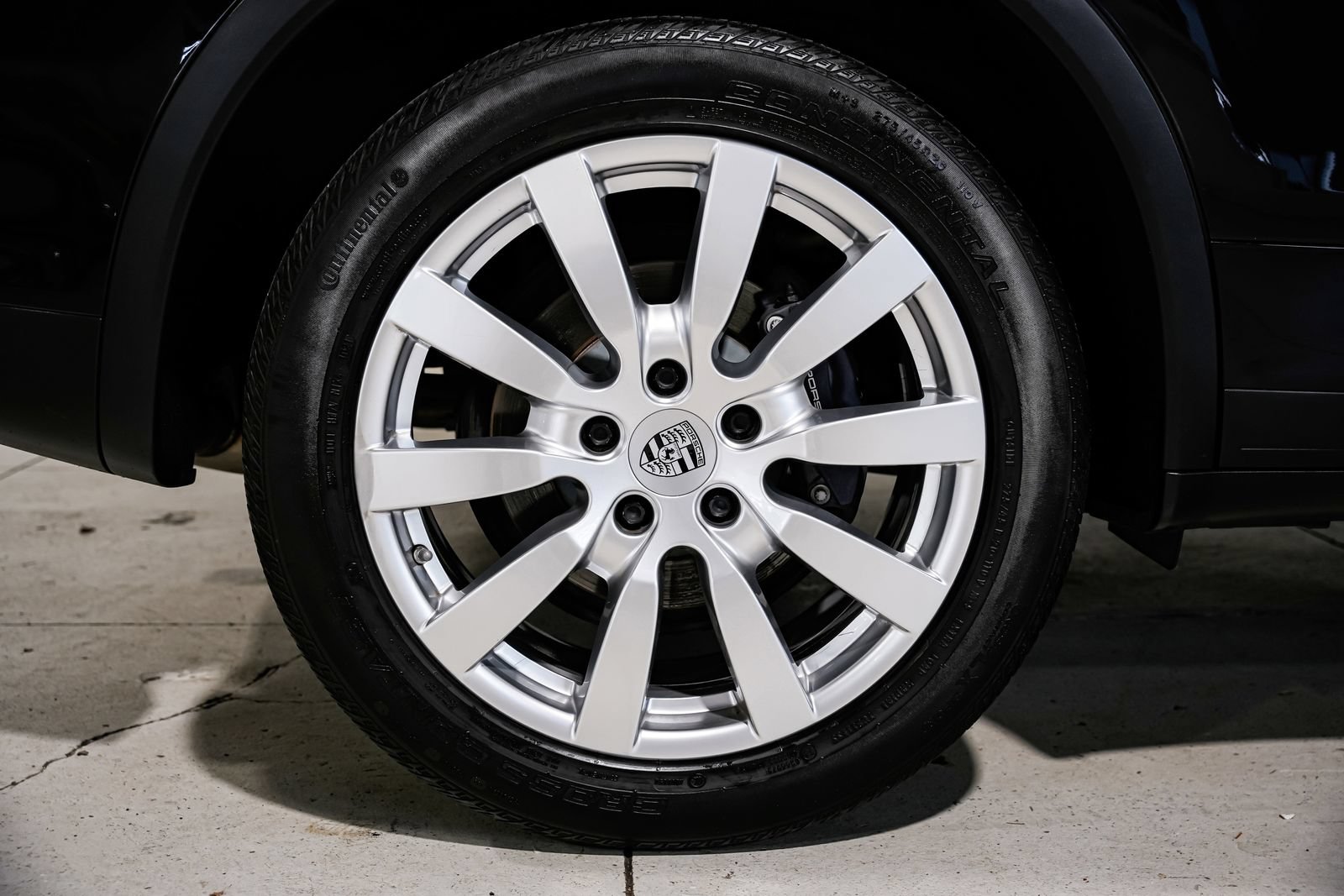 Used 2013 Porsche Cayenne Diesel AWD/4WD image 55