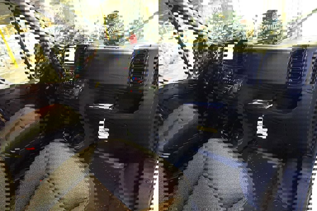 New 2026 RAM ProMaster 2500 w/ Safety Group image 16