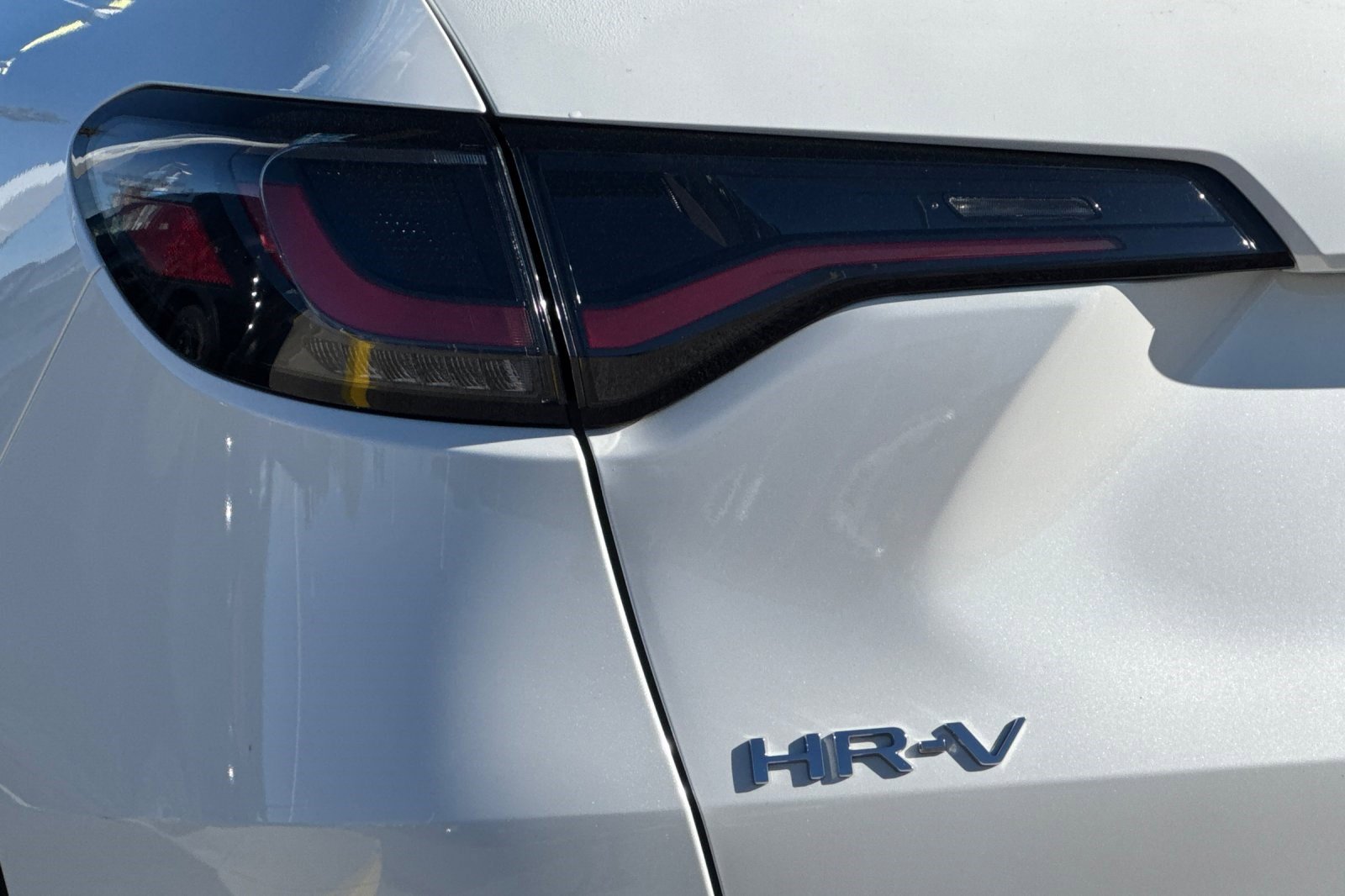 Certified 2023 Honda HR-V LX image 13