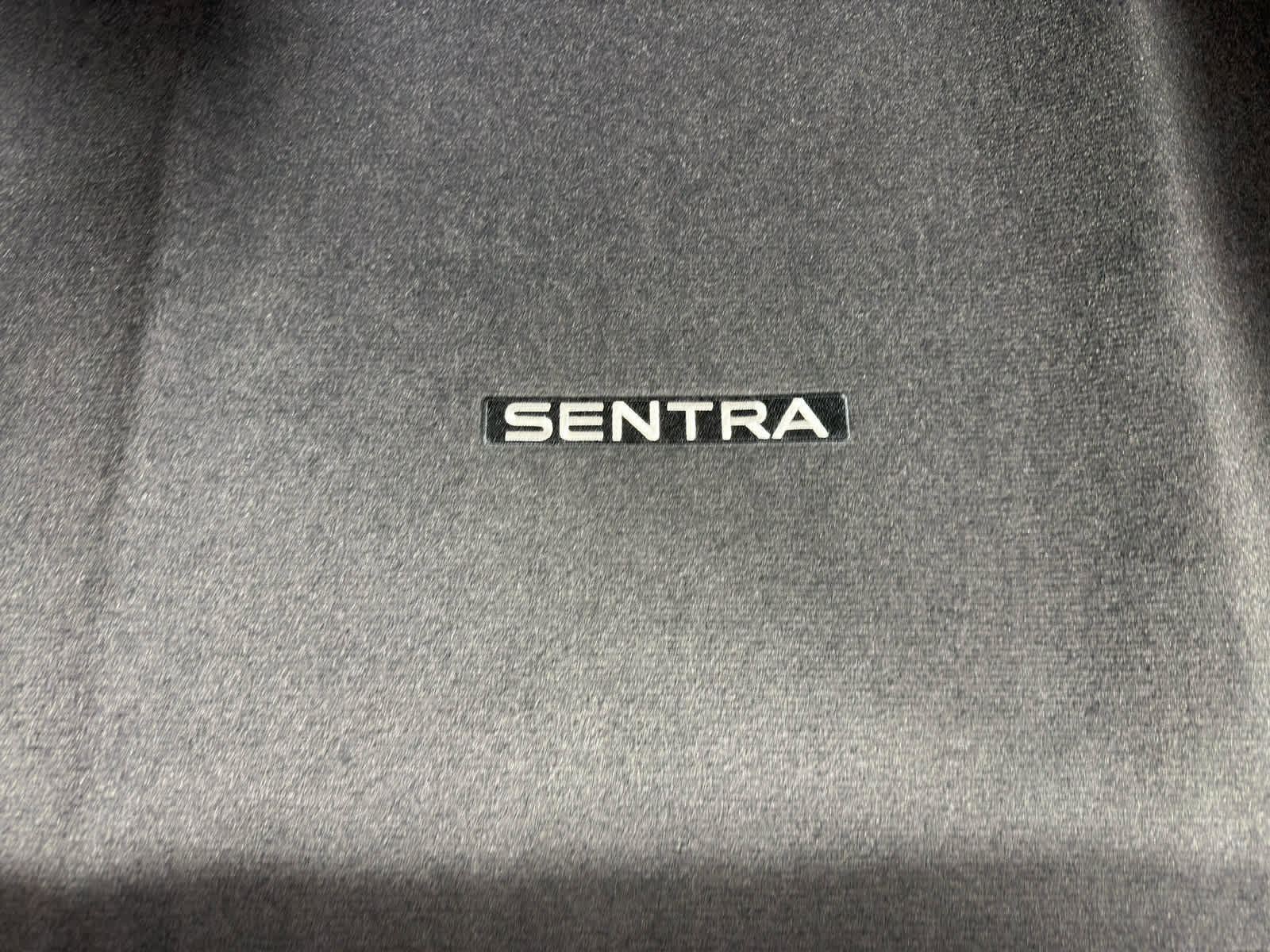 New 2026 Nissan Sentra SV w/ Floor Mat Package image 6