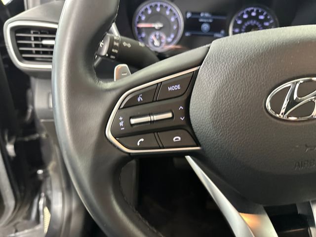 Certified 2023 Hyundai Santa Fe SEL AWD/4WD image 15