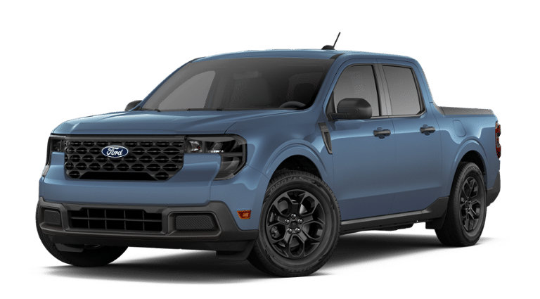 New 2026 Ford Maverick XLT FWD image 9