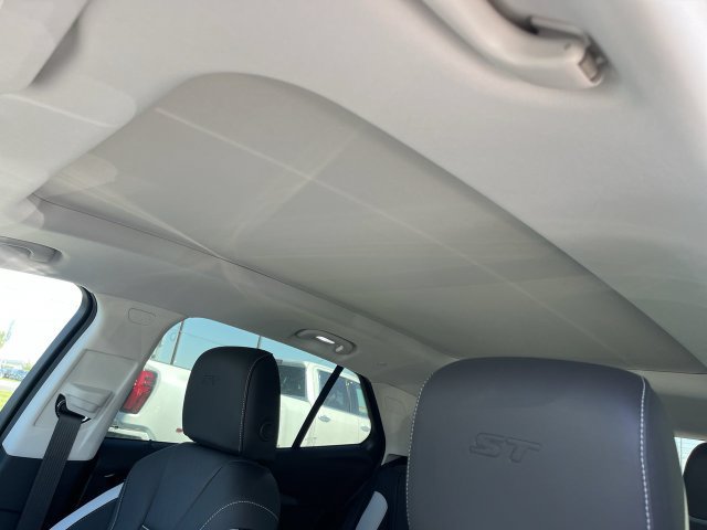 New 2026 Buick Envision Sport Touring AWD/4WD image 22