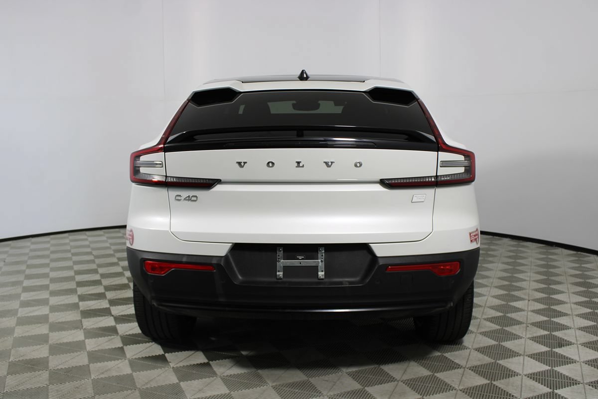 Used 2023 Volvo C40 P8 Recharge Ultimate w/ Protection Package Premier AWD/4WD image 5