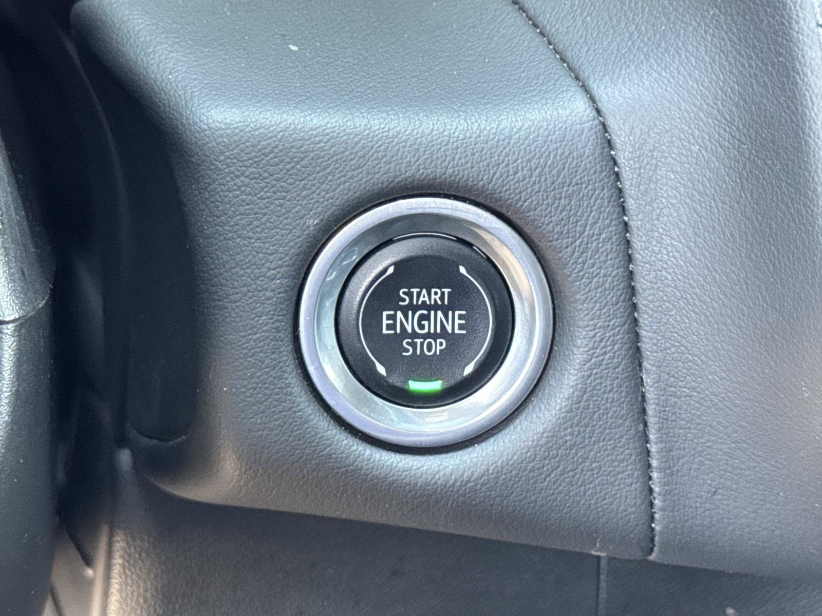 Used 2024 Chevrolet Tahoe LT RWD image 18