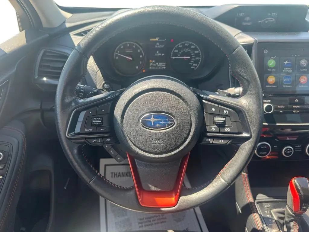 Used 2023 Subaru Forester Sport AWD/4WD image 24