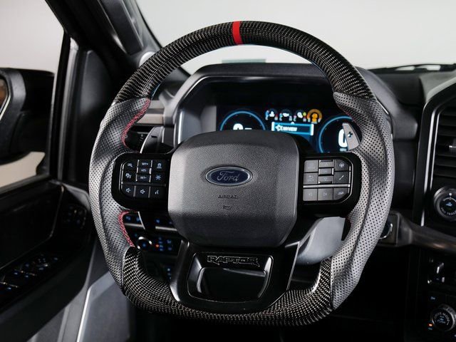 Used 2023 Ford F150 Raptor AWD/4WD image 15
