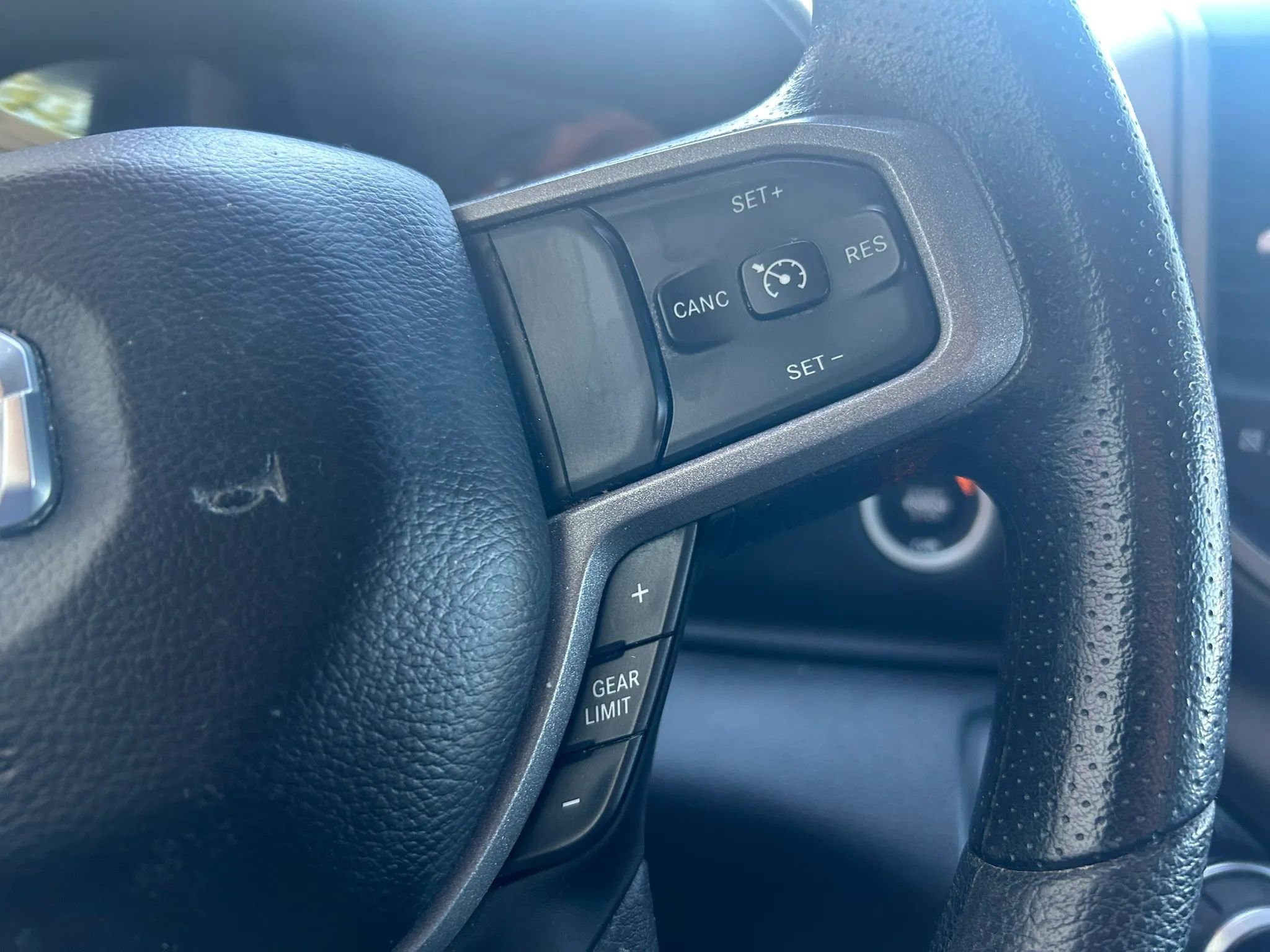 Used 2019 RAM 1500 Tradesman AWD/4WD image 5