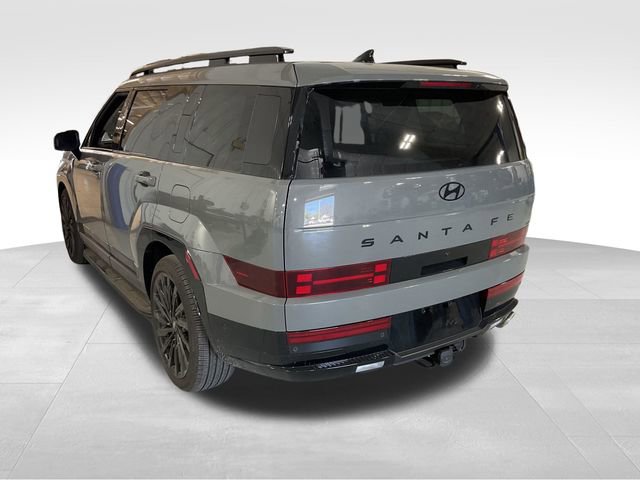 Used 2025 Hyundai Santa Fe Calligraphy image 5