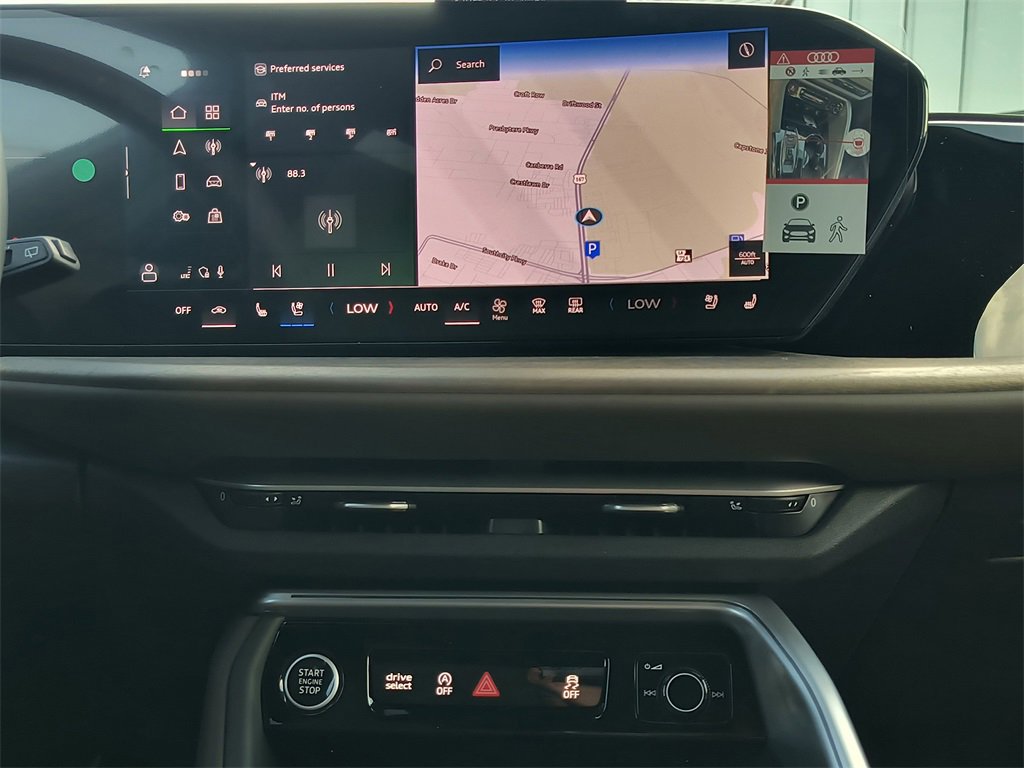 New 2025 Audi Q5 Premium Plus image 9