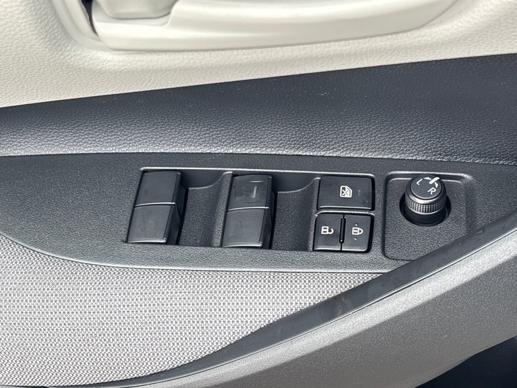 New 2026 Toyota Corolla LE image 7