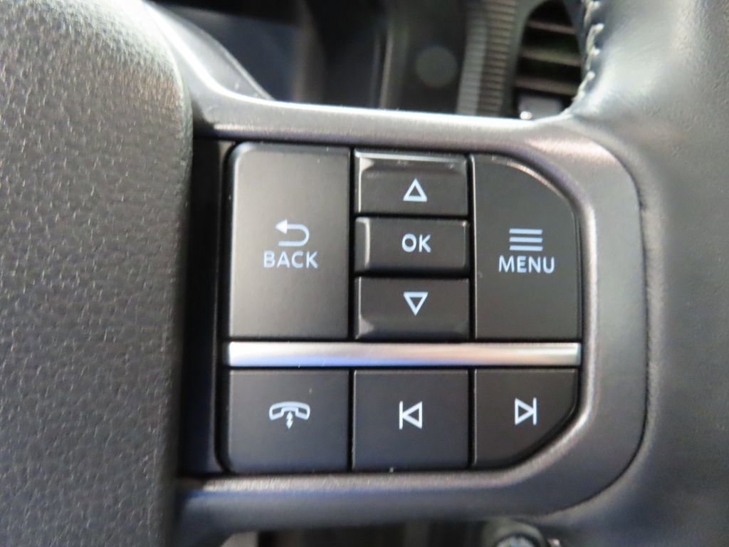 Used 2024 Ford F150 Lariat w/ Equipment Group 502A High AWD/4WD image 50