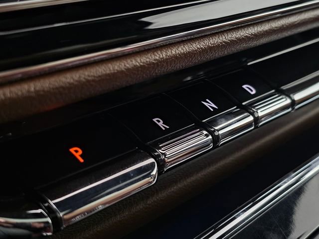 Used 2024 Lincoln Navigator Reserve w/ Equipment Group 201A image 41