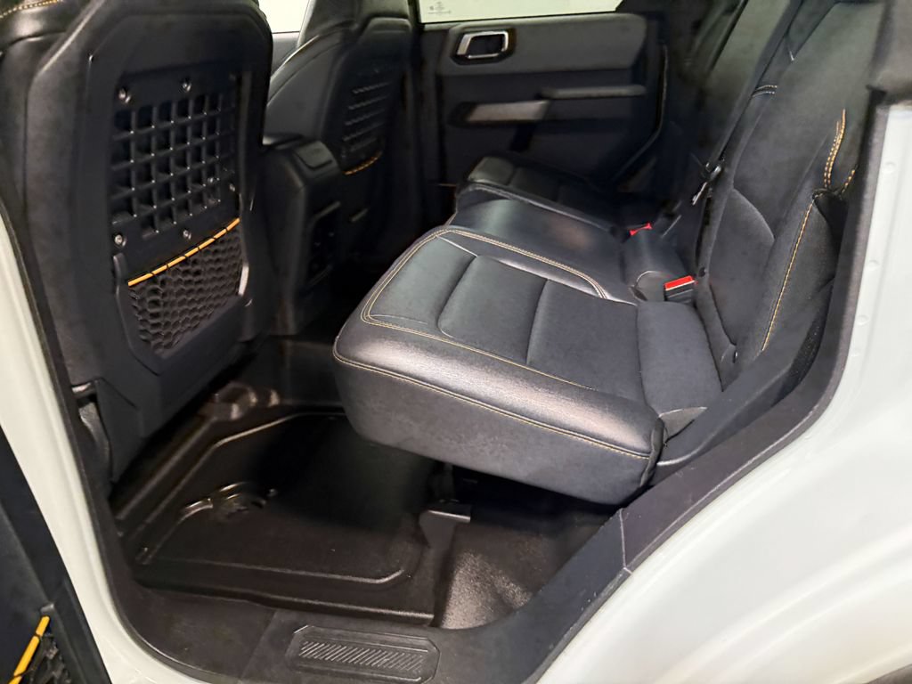 Used 2023 Ford Bronco Badlands AWD/4WD image 47